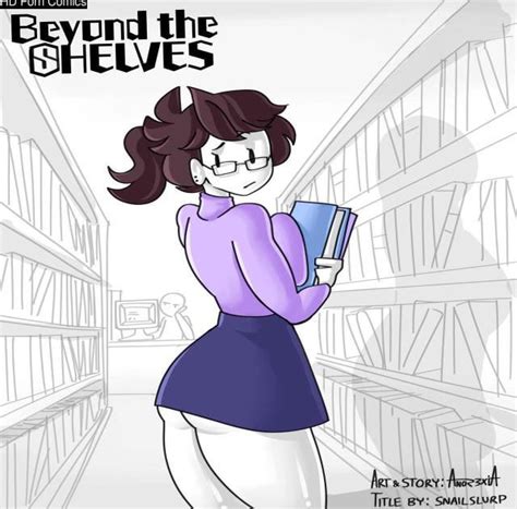 Beyond The Shelves